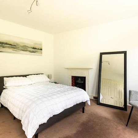 Look No Further The Stable Block In Beautiful Beaufort House 2 Bedrooms Μπαθ Εξωτερικό φωτογραφία