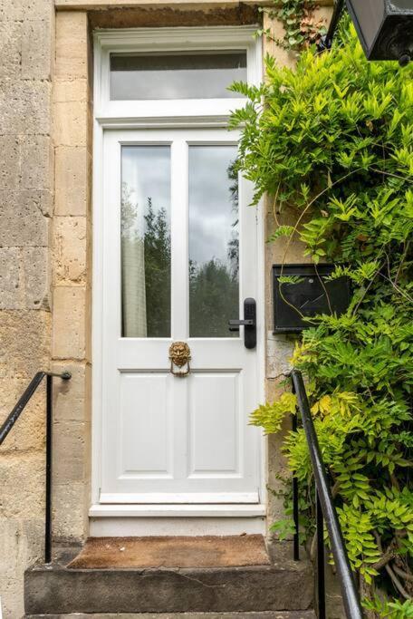 Look No Further The Stable Block In Beautiful Beaufort House 2 Bedrooms Μπαθ Εξωτερικό φωτογραφία
