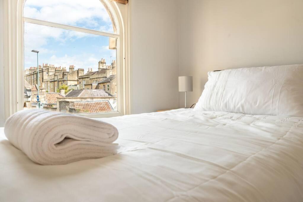 Look No Further The Stable Block In Beautiful Beaufort House 2 Bedrooms Μπαθ Εξωτερικό φωτογραφία