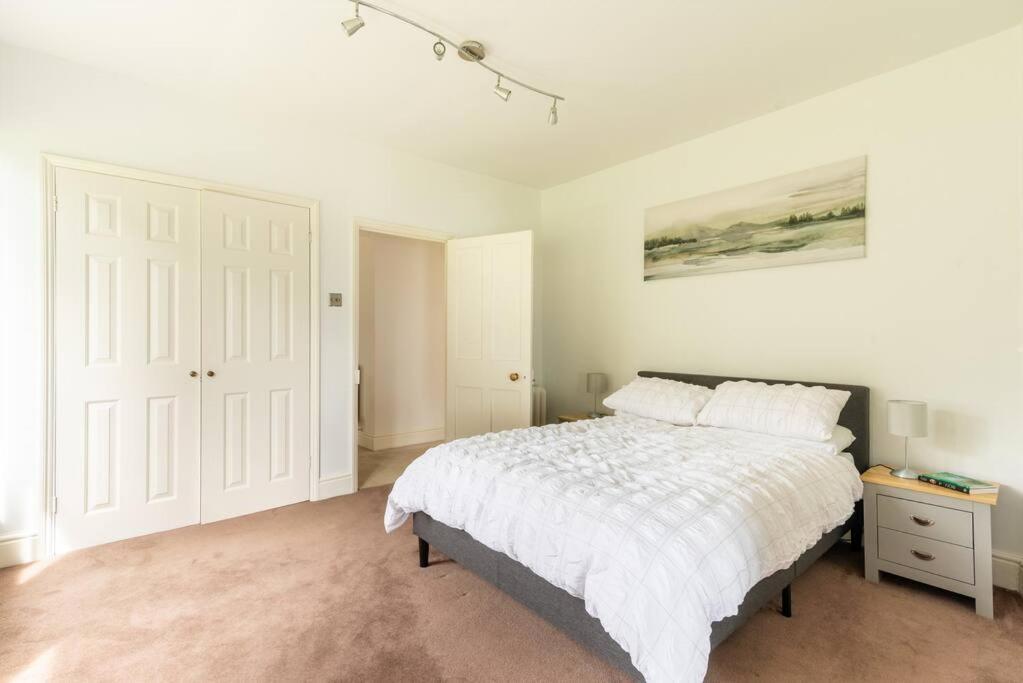 Look No Further The Stable Block In Beautiful Beaufort House 2 Bedrooms Μπαθ Εξωτερικό φωτογραφία