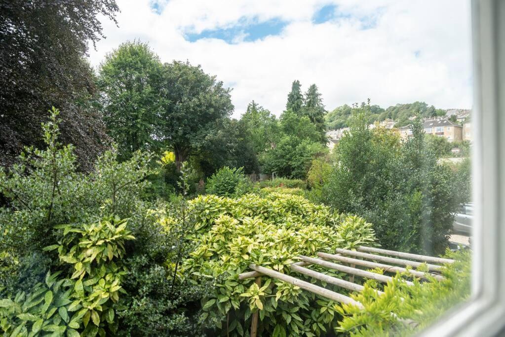 Look No Further The Stable Block In Beautiful Beaufort House 2 Bedrooms Μπαθ Εξωτερικό φωτογραφία