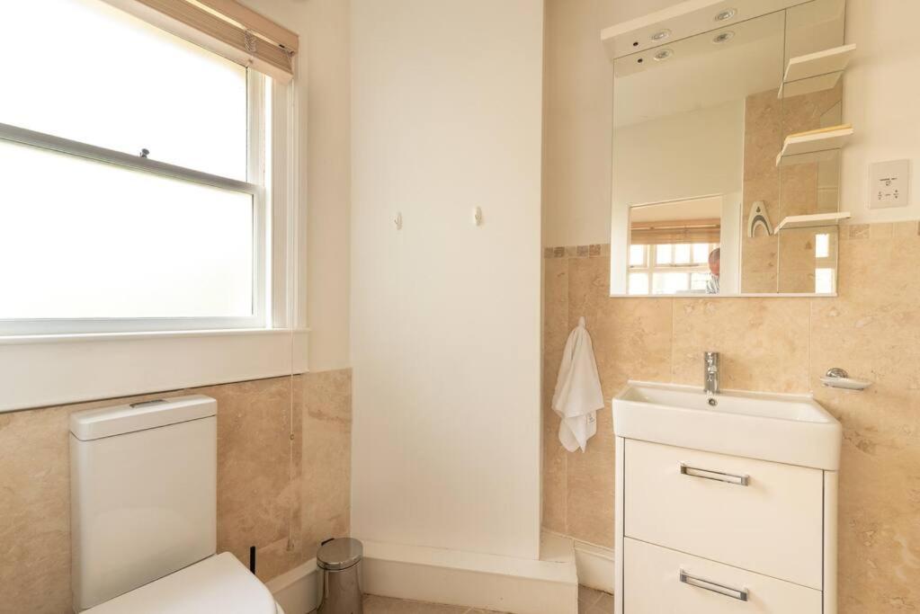 Look No Further The Stable Block In Beautiful Beaufort House 2 Bedrooms Μπαθ Εξωτερικό φωτογραφία