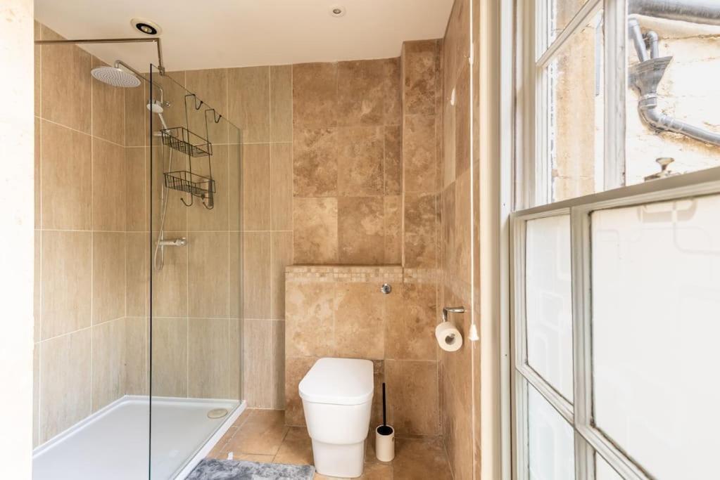 Look No Further The Stable Block In Beautiful Beaufort House 2 Bedrooms Μπαθ Εξωτερικό φωτογραφία