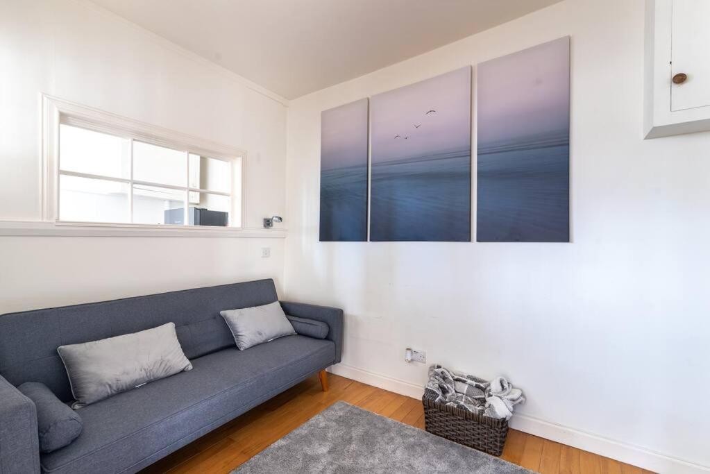 Look No Further The Stable Block In Beautiful Beaufort House 2 Bedrooms Μπαθ Εξωτερικό φωτογραφία