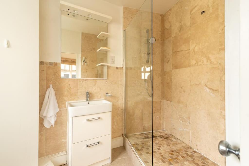 Look No Further The Stable Block In Beautiful Beaufort House 2 Bedrooms Μπαθ Εξωτερικό φωτογραφία