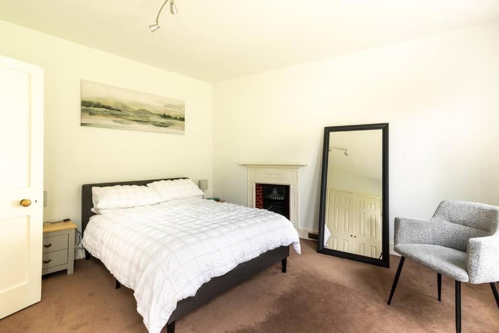 Look No Further The Stable Block In Beautiful Beaufort House 2 Bedrooms Μπαθ Εξωτερικό φωτογραφία